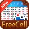 Quick FreeCell Pro - FreeCell Solitaire