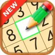 Sudoku Pro-Number Puzzle Games Sudoku Pro-Number Puzzle Games