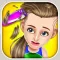 Hair Salon Shave Spa Kids Games