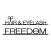HAIR&EYELASH FREEDOM