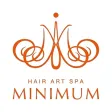 HAIR ART SPA MINIMUM HAIR ART SPA MINIMUM