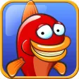 Fishy Escape Run