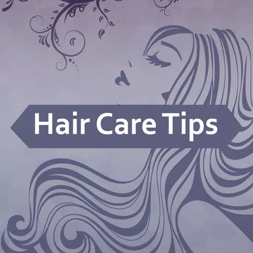 Hair Care Tips-Hair Fall Control & Regrowth guide