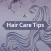 Hair Care Tips-Hair Fall Control & Regrowth guide