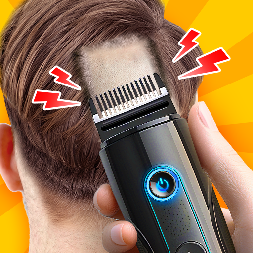 Haircut Prank, Fart Sound Horn Haircut Prank, Fart Sound Horn