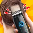 Haircut Prank, Fart Sound Horn