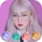 Beauty hair: Hair Color