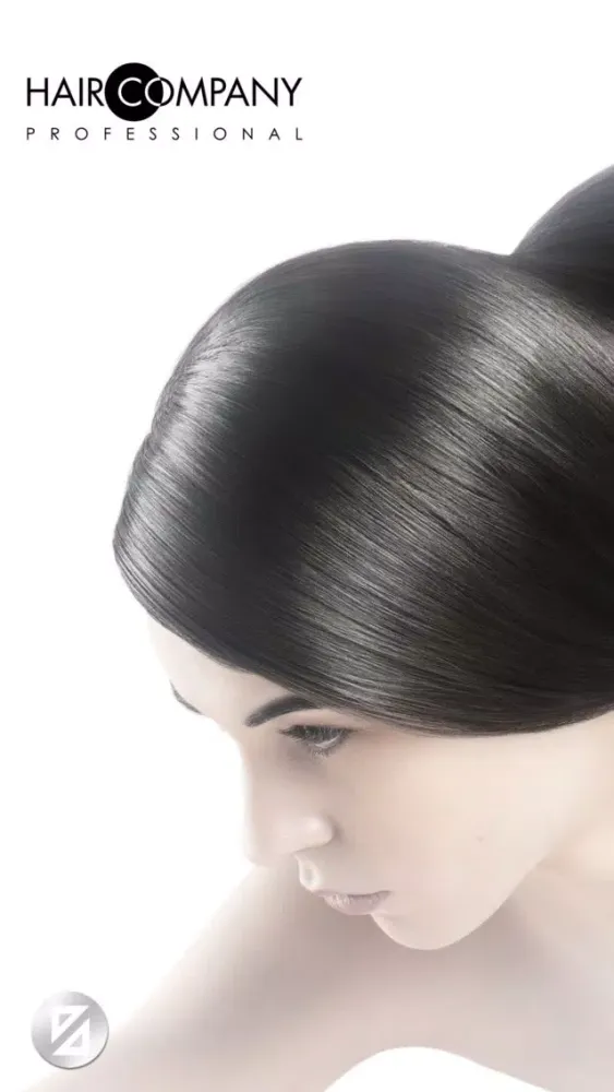 Hair Company Mobile Screenshots