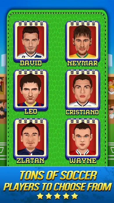 Скриншоты Soccer Doctor Surgery Salon - Kid Games Free