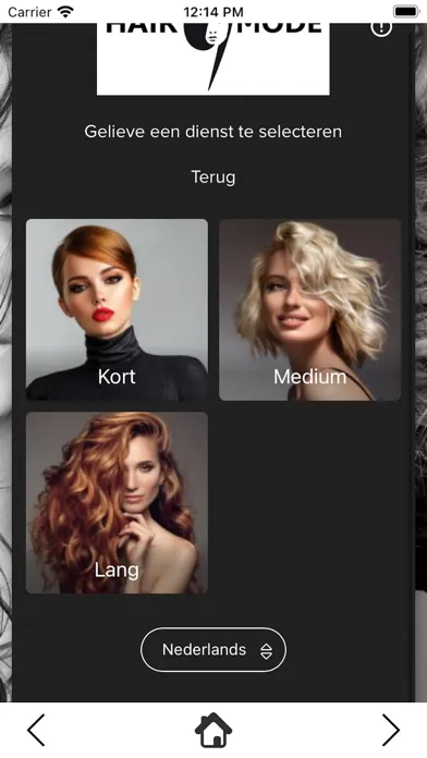 صور Hair mode Meise