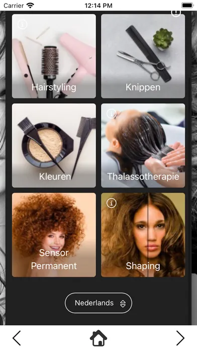 صور Hair mode Meise