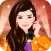 Hair Salon Dressup