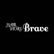 HAIR STORY Brave 公式アプリ HAIR STORY Brave 公式アプリ