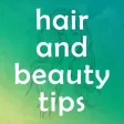 Hair and Beauty Secrets Tips & Tricks
