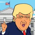 Trump's Approval Rating Game Trump's Approval Rating Game