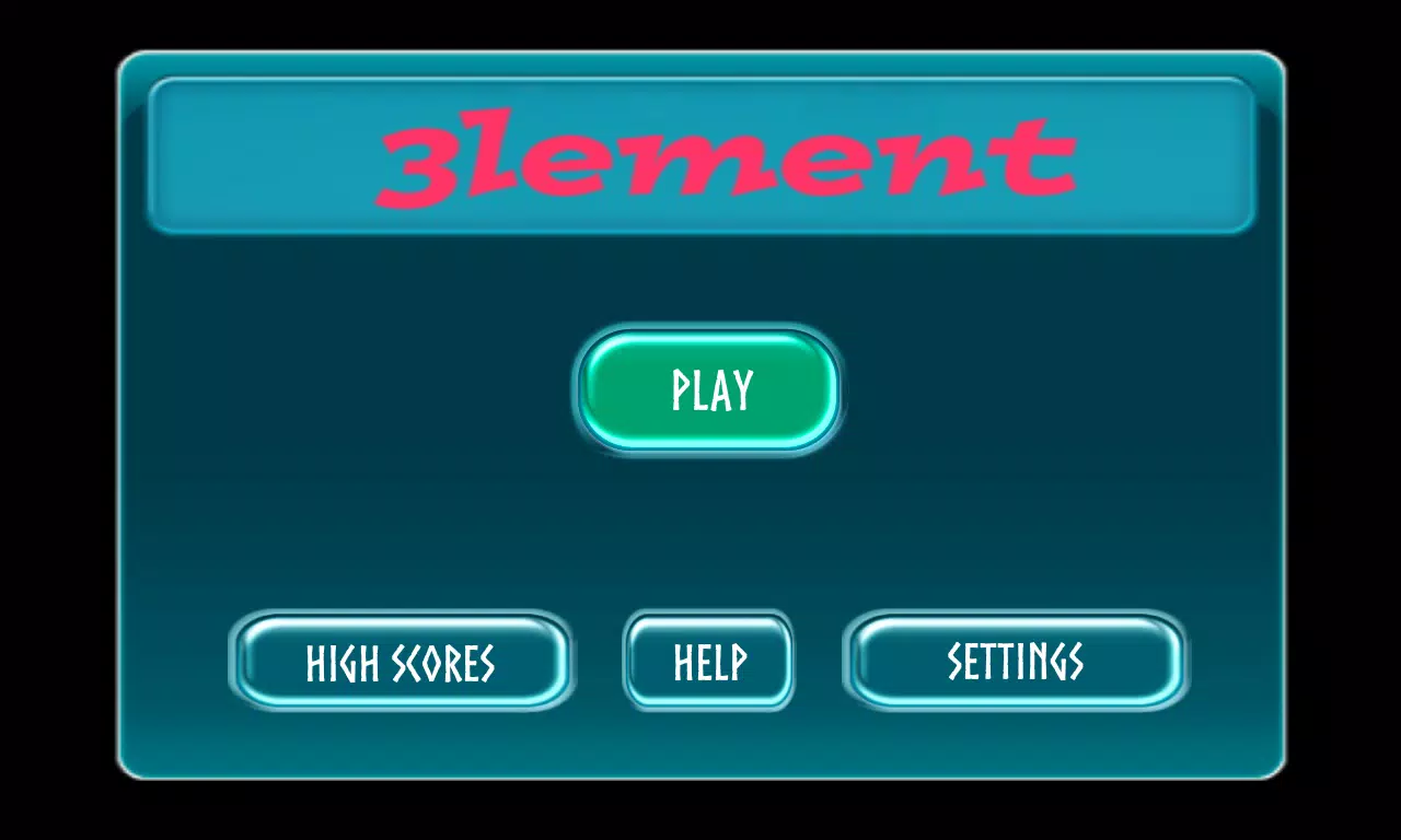 3lement Screenshots
