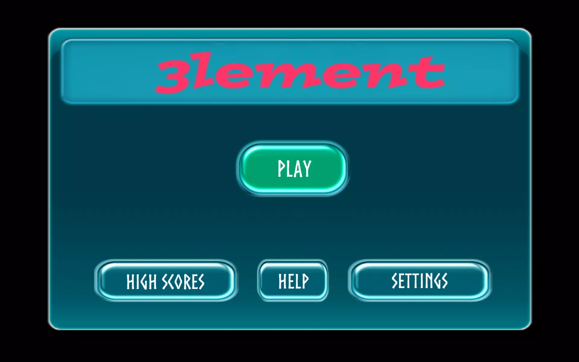 3lement Screenshots