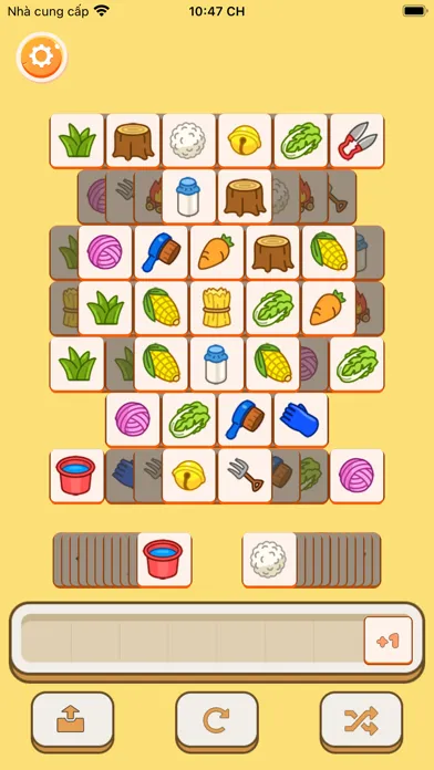 صور Game Nuôi Cừu Bông