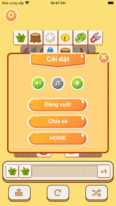 صور Game Nuôi Cừu Bông