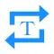 Text Repeater