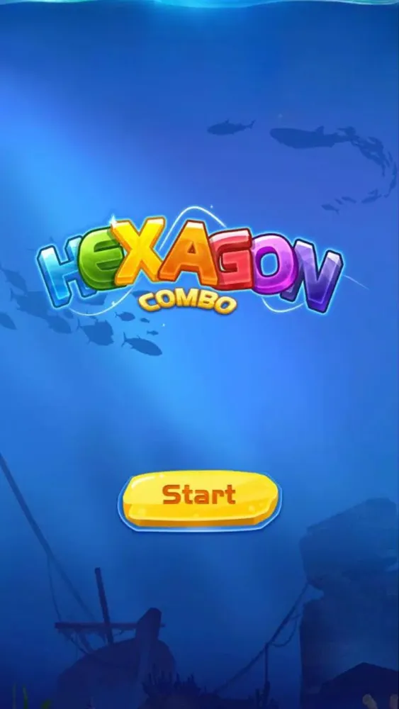 صور Hexagon Combo