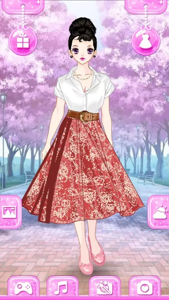 صور Princess Facination-Beauty Games