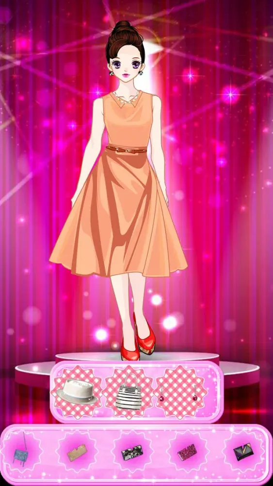 صور Princess Facination-Beauty Games