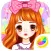 Makeover adorable princess – Fashion Match, Mix and Makeover Salon Game for Girls and Kids