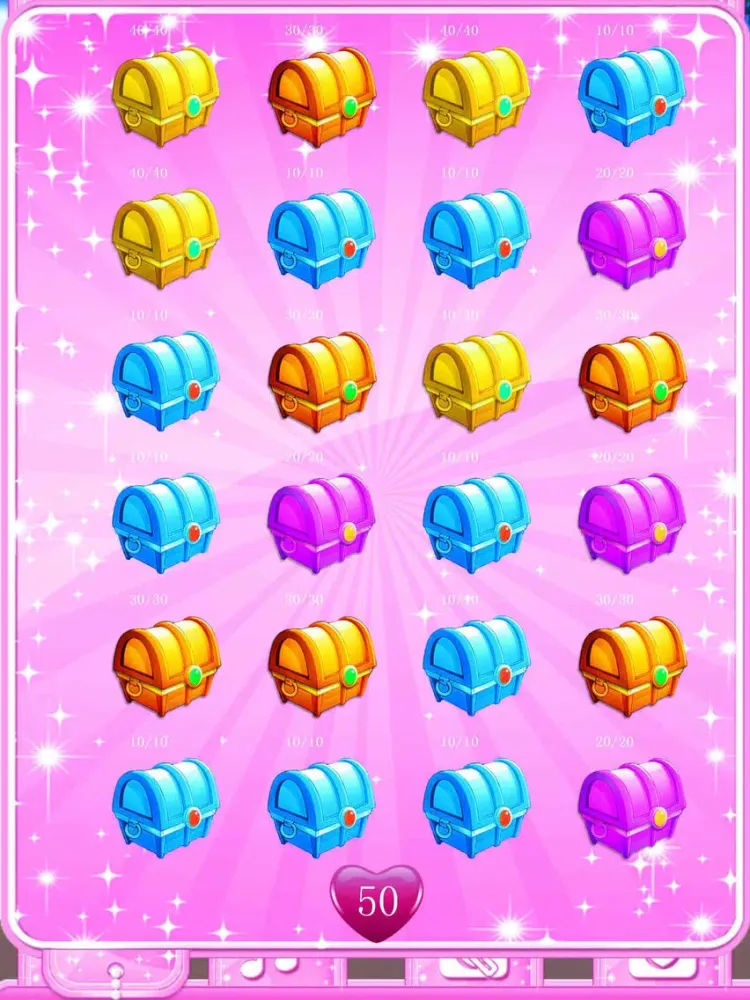 Date with summer – Fashion Beauty Salon Game for Girls and Kids iPad  스크린샷