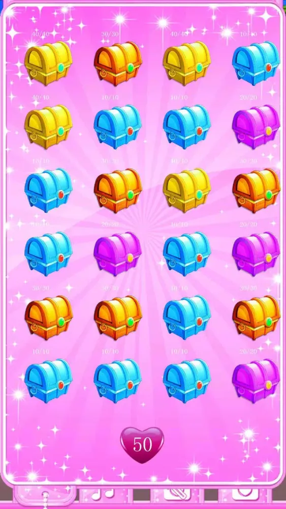 Date with summer – Fashion Beauty Salon Game for Girls and Kids 스크린샷