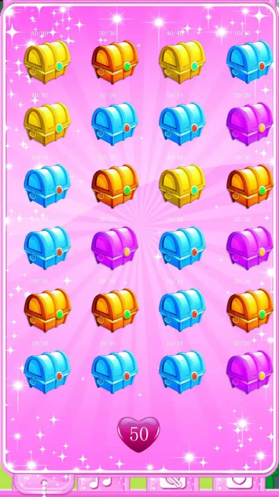 Chinese Belle – Retro Costume Games for Girls and Kids Screenshots