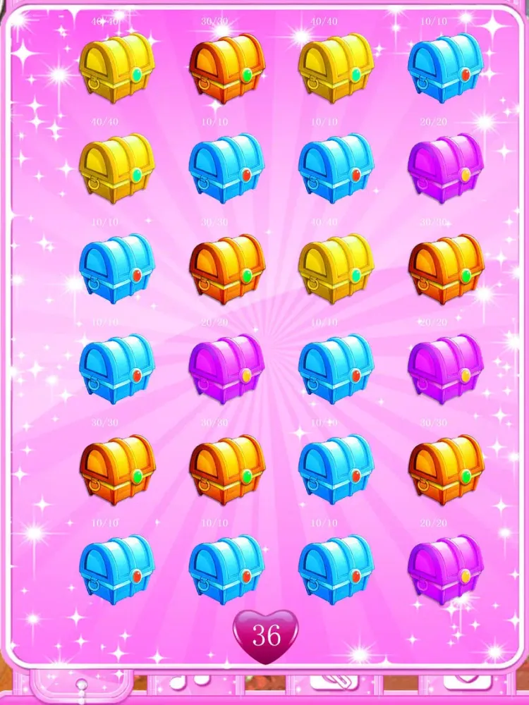 My Little Cat – Pet Beauty Games iPad  स्क्रीनशॉट