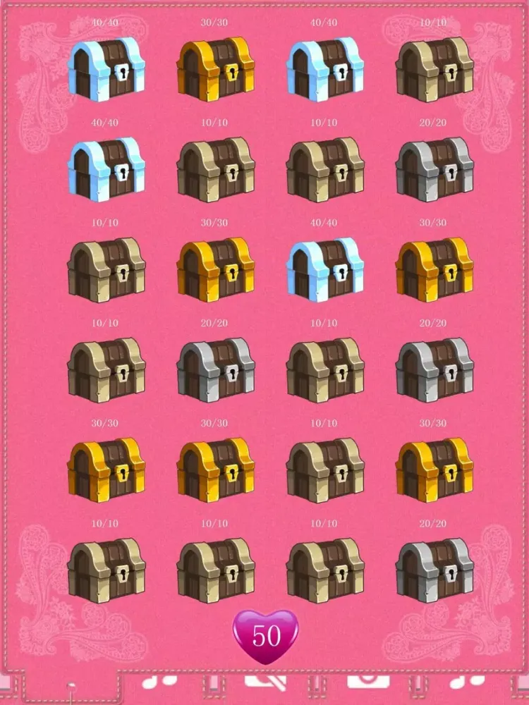ภาพหน้าจอของ Lovely Kitten - Crazy Pet Beauty Salon Game for Girls Kids Teens iPad 