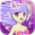 Mermaid Bubble-Beauty Makeup Salon