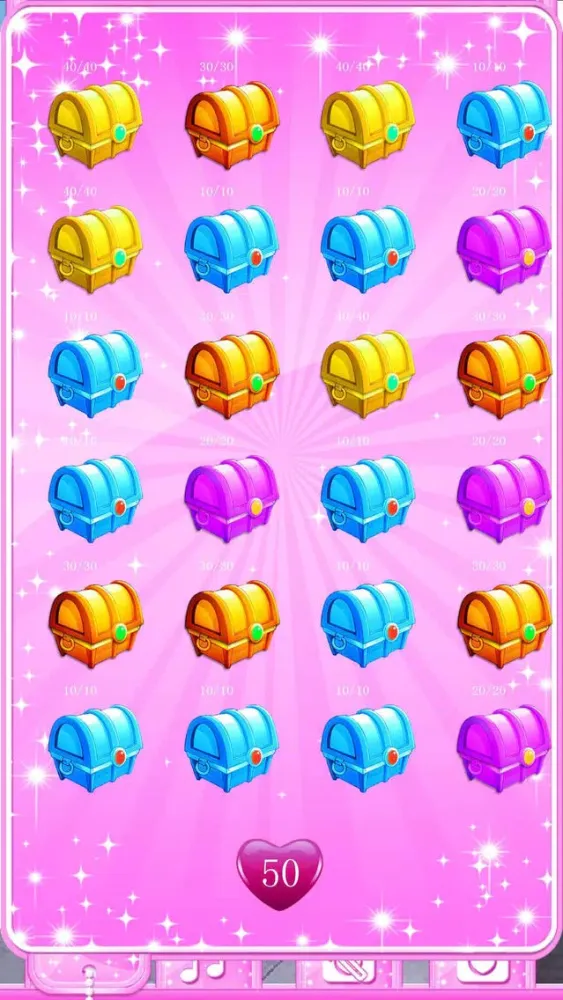 Qing Dynasty Princess – Costume Girl Salon Game应用截图