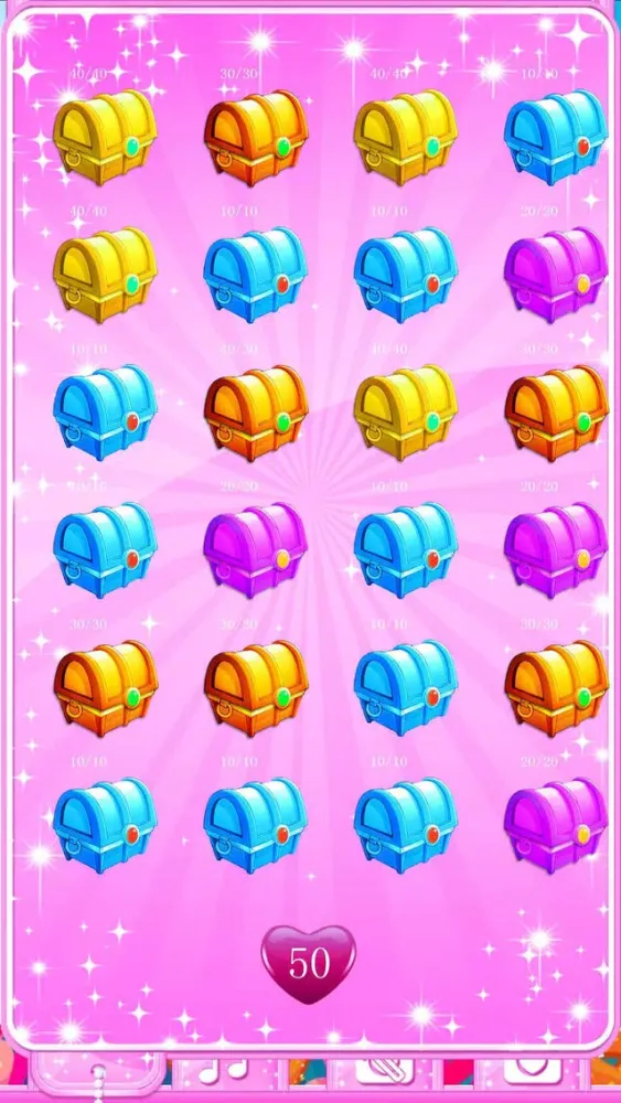 Capturas de pantalla de Magic Mermaid – Funny Beauty Salon Spa Game