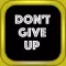 Don't Give Up Puppo! puzzles- games