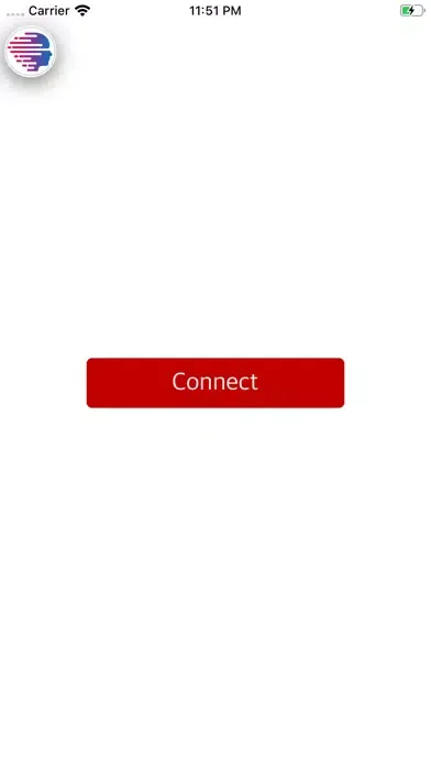 Ảnh chụp màn hình của HajMa Connect