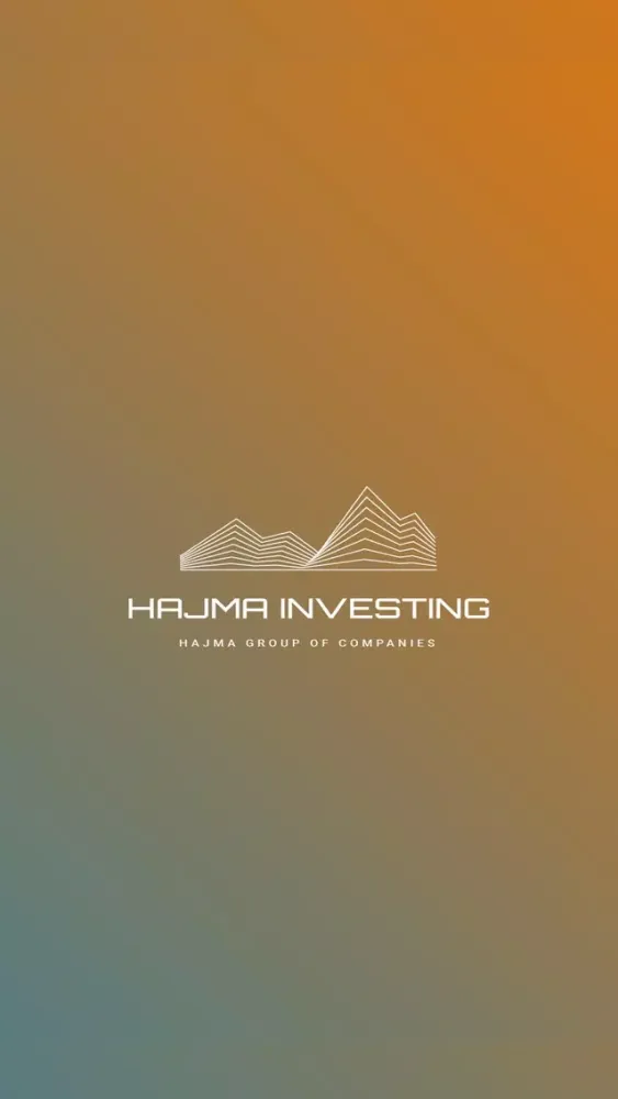 HajMa Investing Ekran Görüntüleri