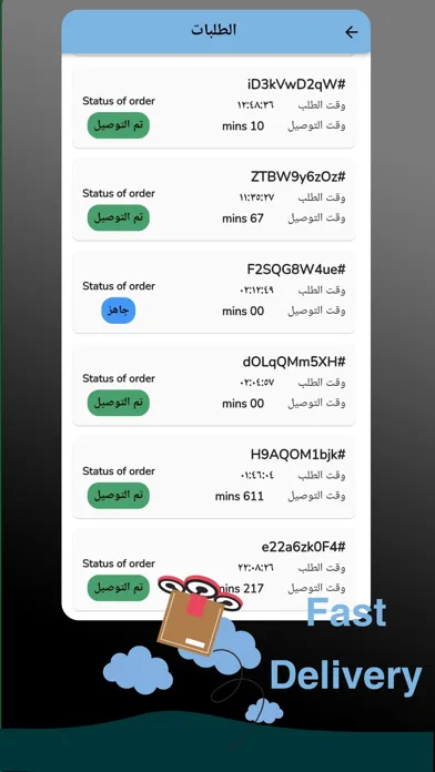 تصاویر Break vender
