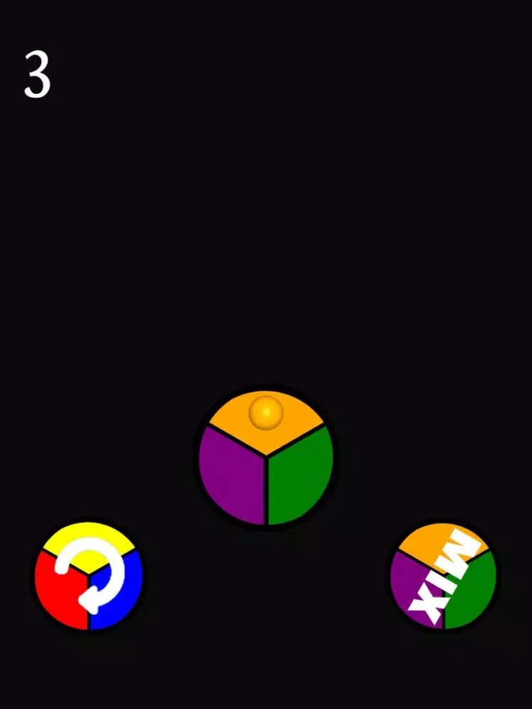 صور Catch My Colors iPad 