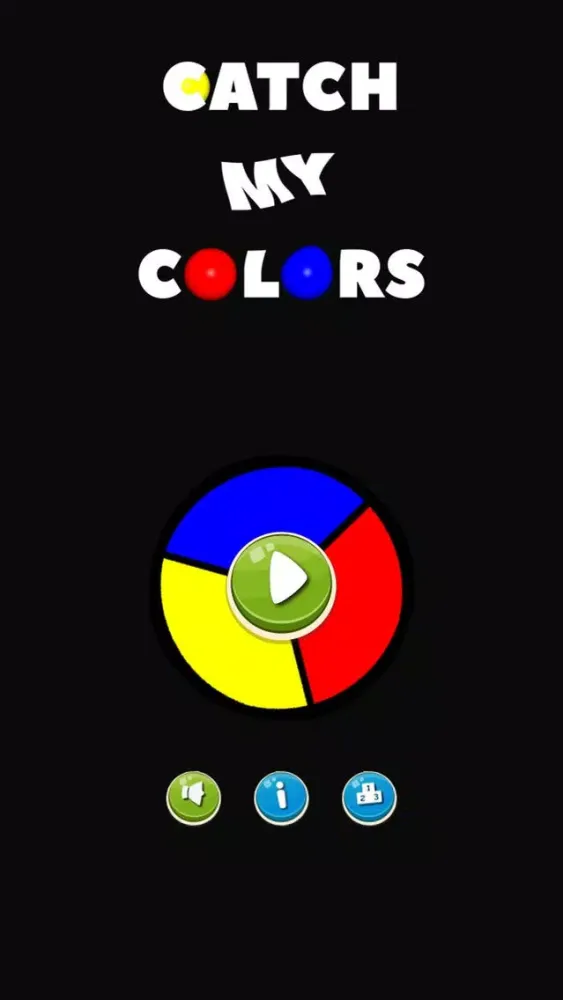 صور Catch My Colors