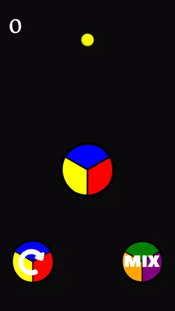 صور Catch My Colors