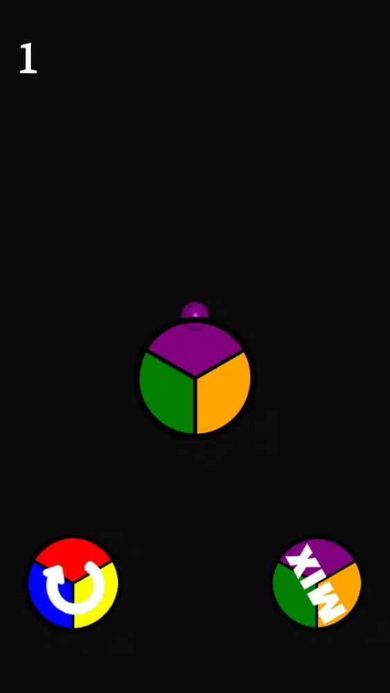 صور Catch My Colors