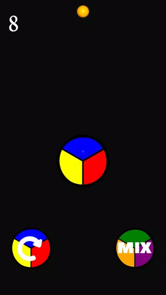 صور Catch My Colors