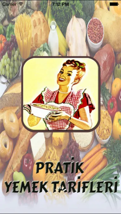 صور Yemek Tarifleri Pro - 1500 Yemek Tarifi ve Kalori, Vücut Kitle Endeksi