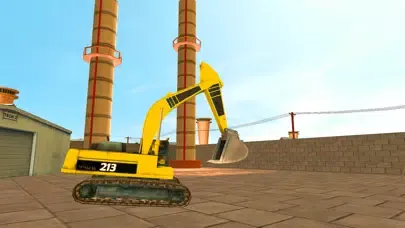 Ultimate City Construction Sim应用截图