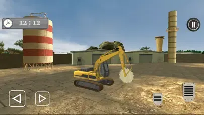 Ultimate City Construction Sim应用截图