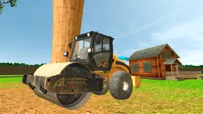 Ultimate City Construction Sim应用截图