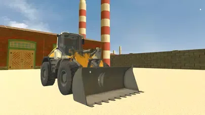 Ultimate City Construction Sim应用截图